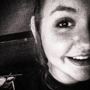 Meet your Posher, Callie